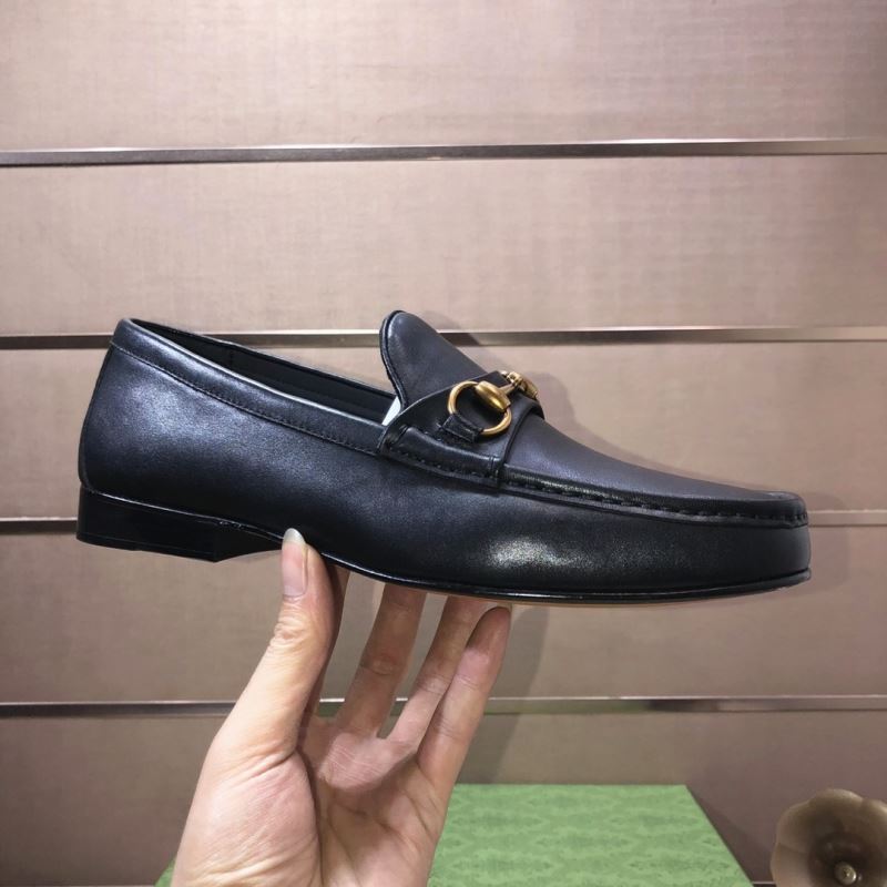 Gucci Business Shoes